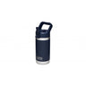 YETI Rambler Jr 12 oz Kids Bottle Navy