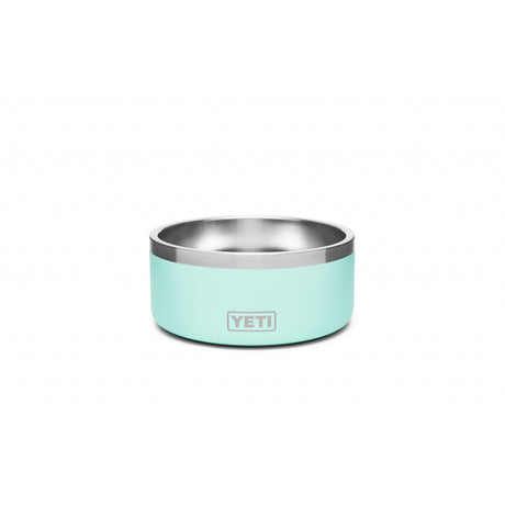 YETI Boomer 4 Dog Bowl Seafoam