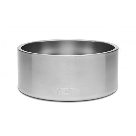 YETI Boomer 8 Dog Bowl - Stainless Ss