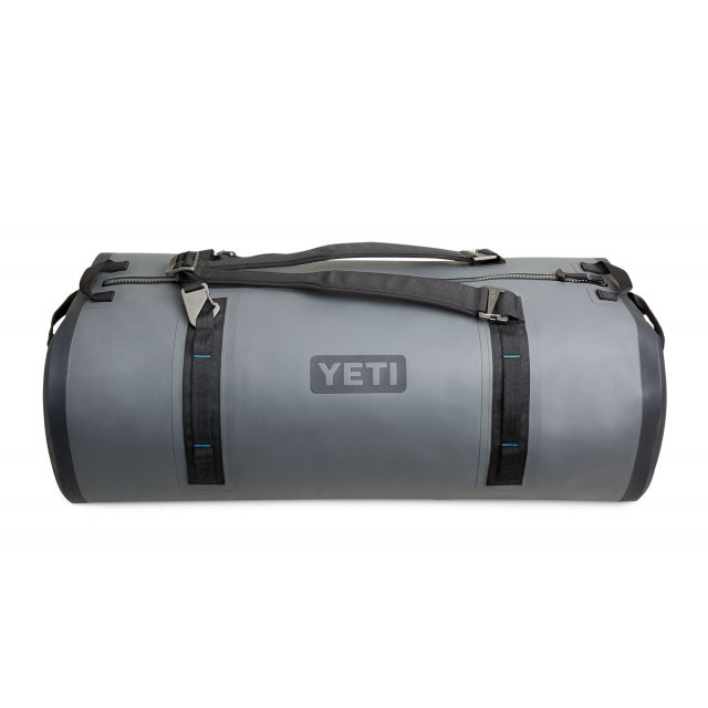 YETI Panga 100L Waterproof Duffel Storm Gray