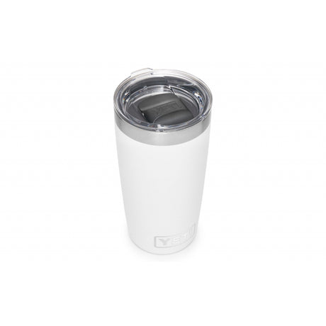 YETI Rambler 10 oz Tumbler White