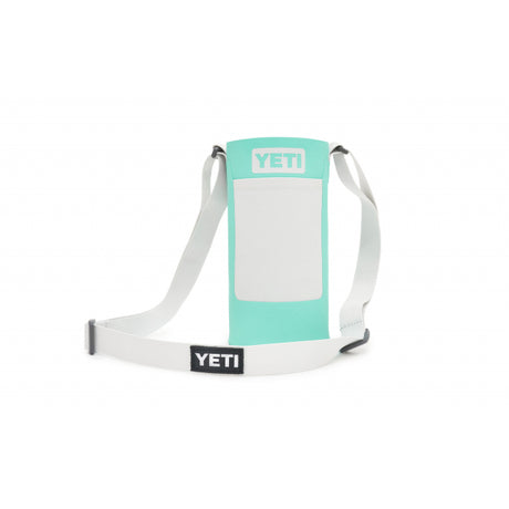 YETI Rambler Bottle Sling Large - Aquifer Blue Aquifer Blue