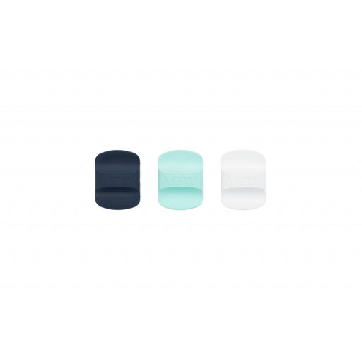 YETI Rambler Magslider Color Pack - Navy/Seafoam/White Navy/seafoam/white