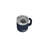 YETI Rambler 10 oz Stackable Mug Navy