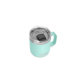 YETI Rambler 10 oz Stackable Mug Seafoam