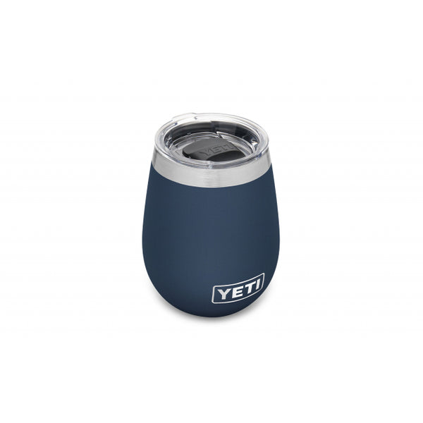 Yeti Rambler Wine Tumbler with Magslider Lid 21071500584