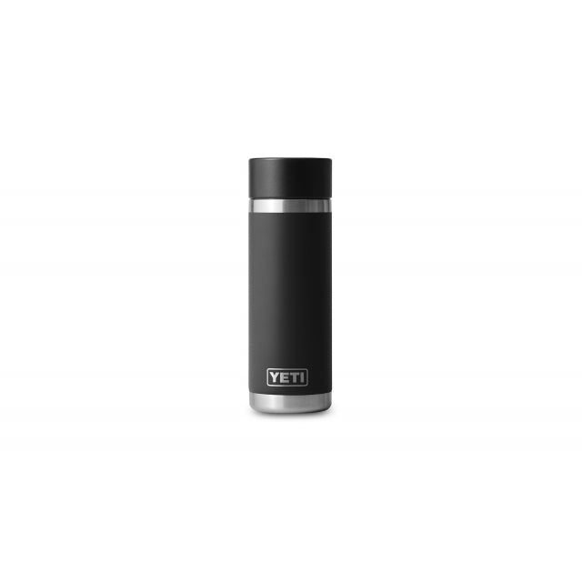 YETI Rambler 18 oz Bottle Black