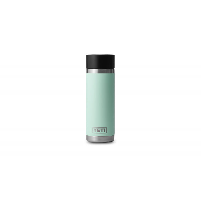 YETI Rambler 18 oz Bottle Seafoam