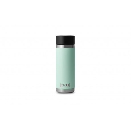 YETI Rambler 18 oz Bottle - Seafoam Seafoam