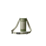 YETI Rambler Bottle Sling Small Highlands Olive