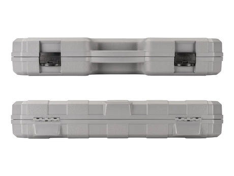 Tekton 110-Piece 3/8 Inch Drive Hex, Torx, TR Torx, Phillips, Slotted, Square, Triple Square Bit Socket Set