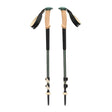 Black Diamond Equipm Trail Cork Trekking Poles Os Laurelgreen Laurel grn