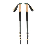 Black Diamond Equipment Trail Cork Trekking Poles