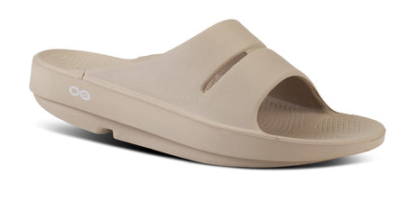 Oofos Unisex Ooahh Slide Sandal- Nomad Nomad