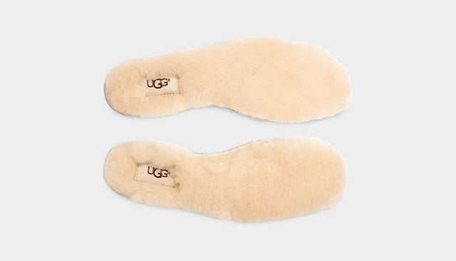 Ugg Women's Sheepskin Insole Natural