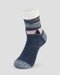 Terramar Unisex Dual Layer Anti-Slip Cabin Sock