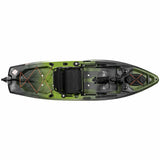 Old Town Topwater 106 PDL Fishing Kayak