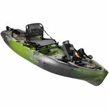 Old Town Topwater 106 PDL Fishing Kayak