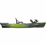 Old Town Topwater 106 PDL Fishing Kayak