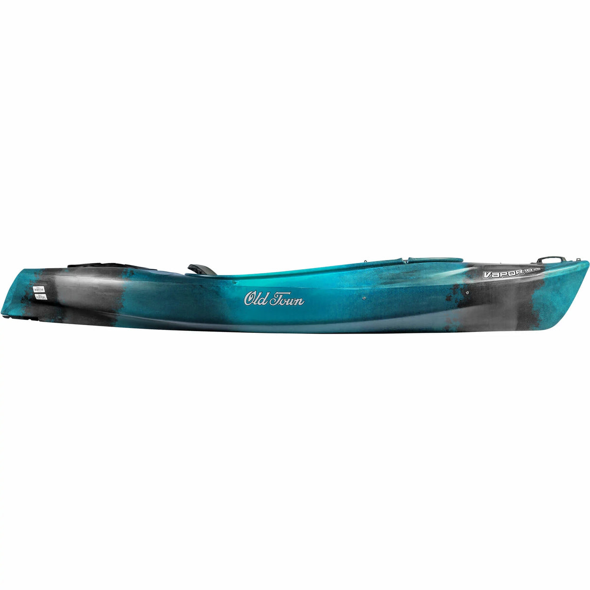 Old Town Vapor 10XT Compact Kayak