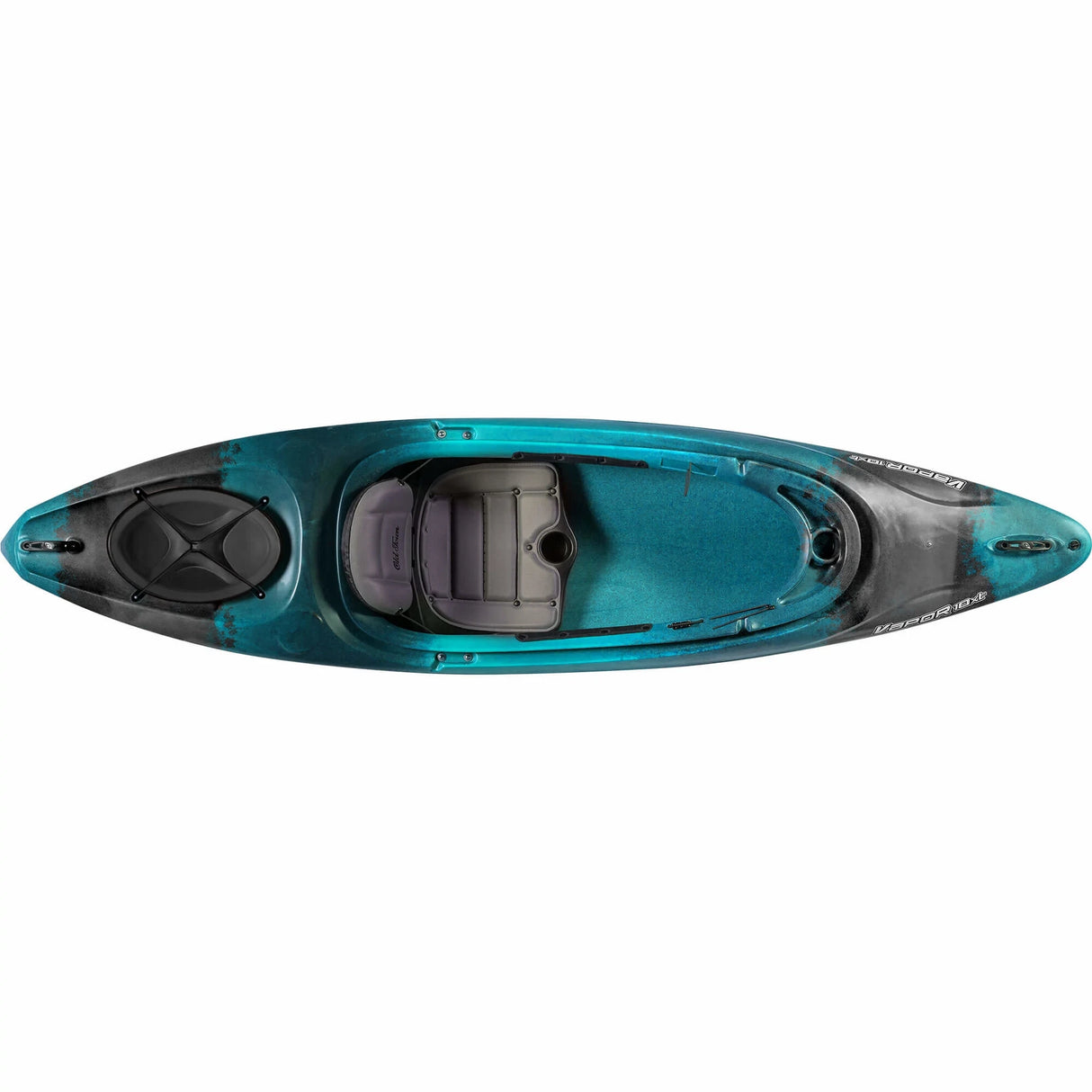 Old Town Vapor 10XT Compact Kayak