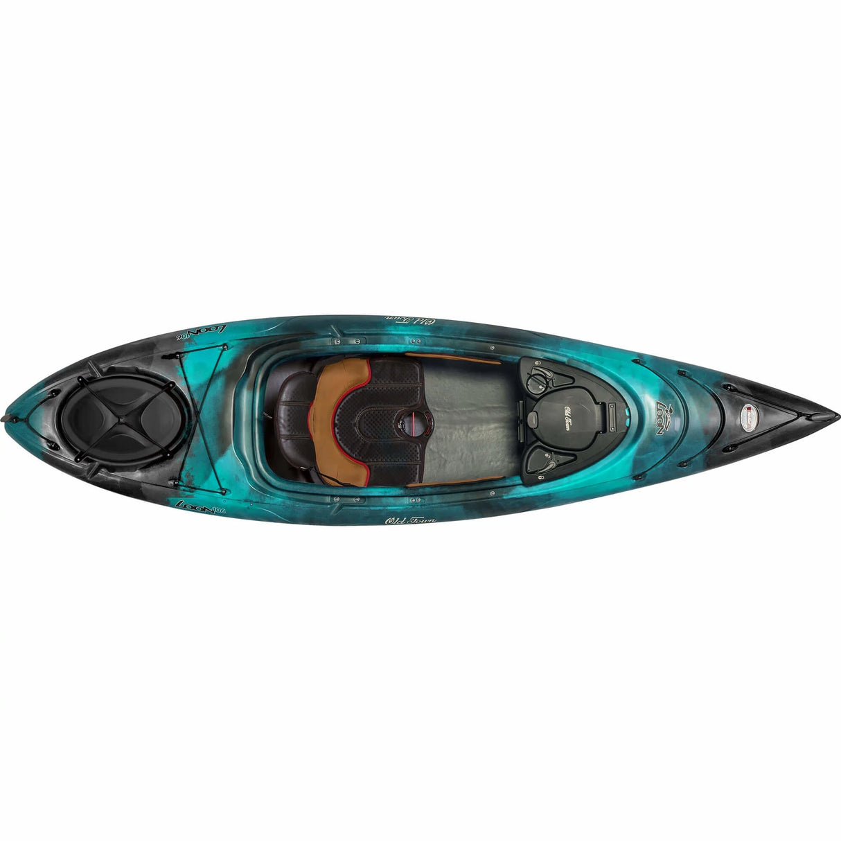 Old Town Loon 106 Recreational Kayak