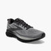 Brooks Men's Trace 3 Shoe - Grey/Black/Ebony Grey/Black/Ebony