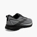 Brooks Men's Trace 3 Shoe - Grey/Black/Ebony Grey/Black/Ebony