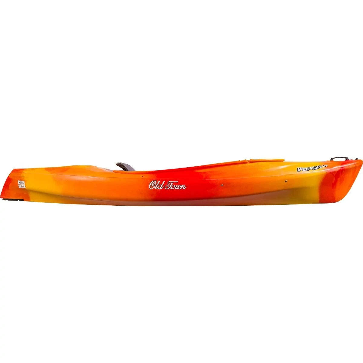 Old Town Vapor 10 Compact Kayak