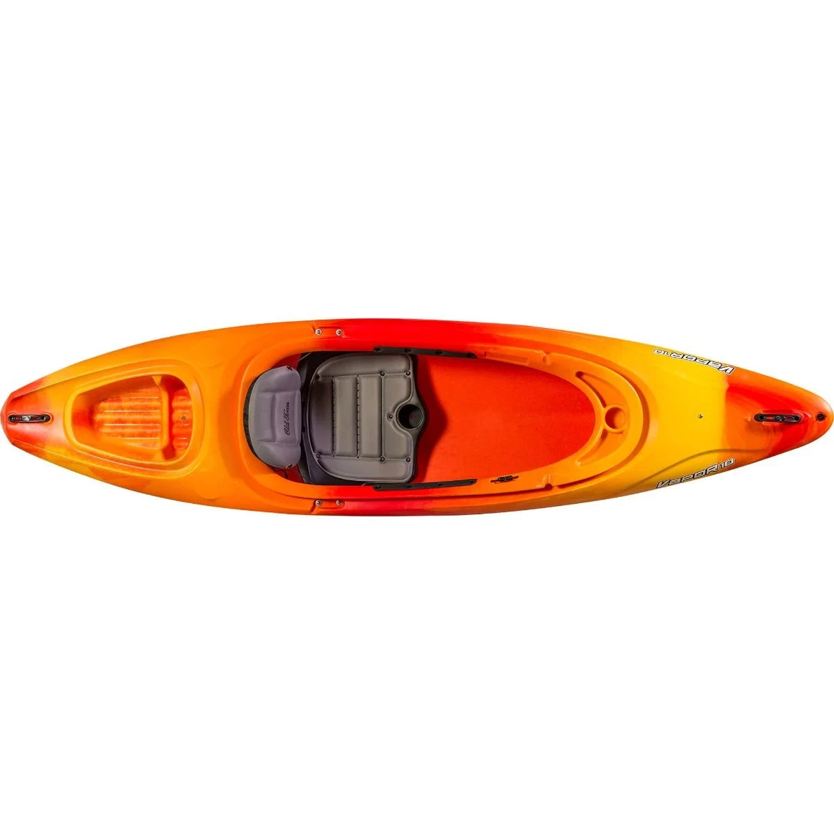 Old Town Vapor 10 Compact Kayak