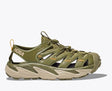 Hoka Men's Hopara Sandal Avocado/oxford tan