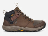 Teva Men's Grandview GTX Boot - Chocolate Brown/Dark Olive Chocolate Brown/Dark Olive