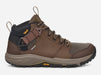 Teva Men's Grandview GTX Boot - Chocolate Brown/Dark Olive Chocolate Brown/Dark Olive