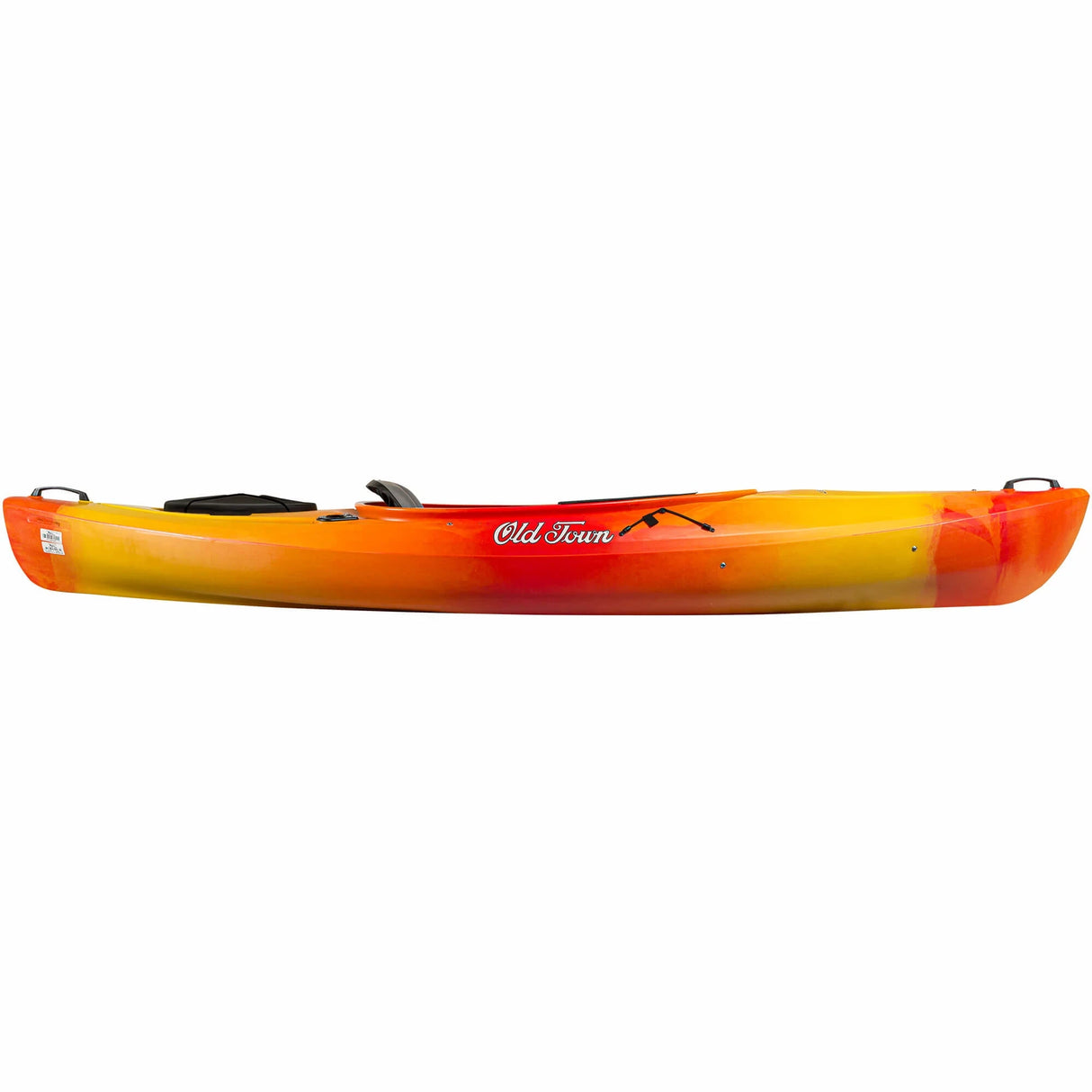 Old Town Heron 9XT Kayak