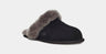 Ugg Women's Scuffette II Slipper Black/Grey