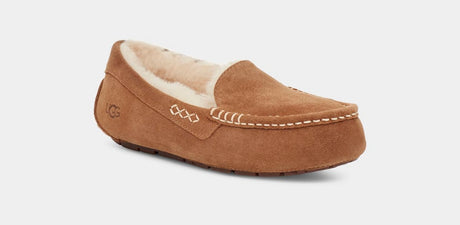 Ugg Women's Ansley Moccasin Chestnut