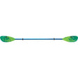 Carlisle Paddles Magic Mystic Kayak Paddle - Ahi - 220cm Blue ahi