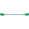 Carlisle Paddles Magic Mystic Kayak Paddle - Ahi - 220cm Blue ahi