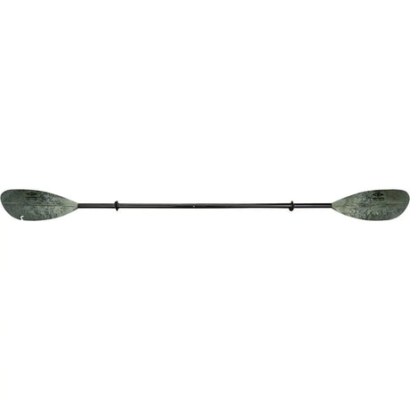 Carlisle Paddles Magic Angler Kayak Paddle - Camo - 260cm Camo