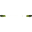 Carlisle Paddles Magic Angler Kayak Paddle - First Light - 250cm First light