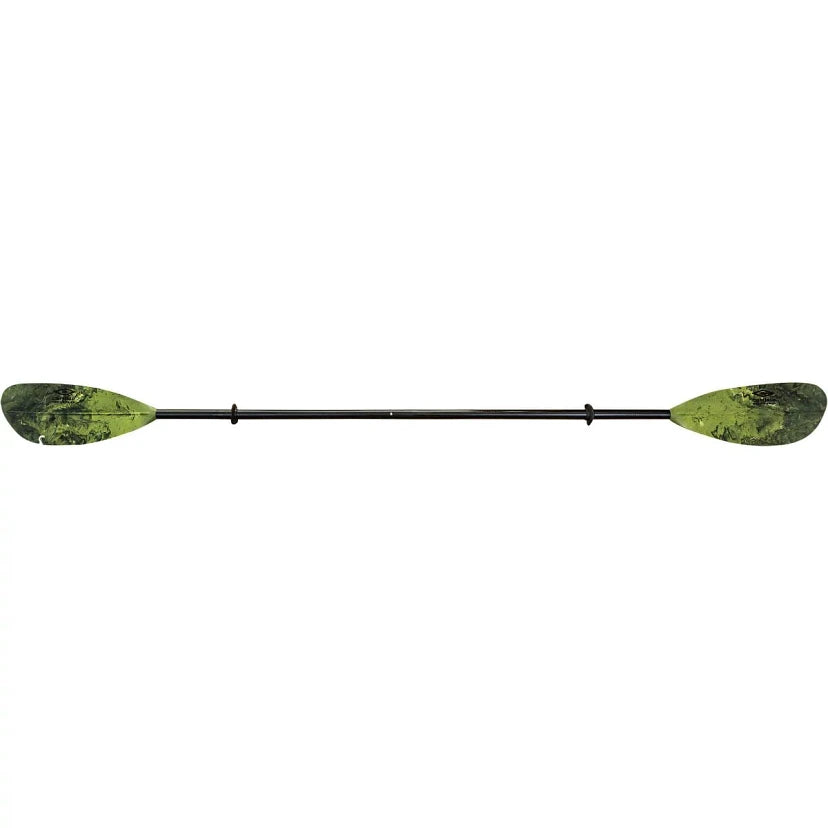 Carlisle Paddles Magic Angler Kayak Paddle - First Light - 250cm First light