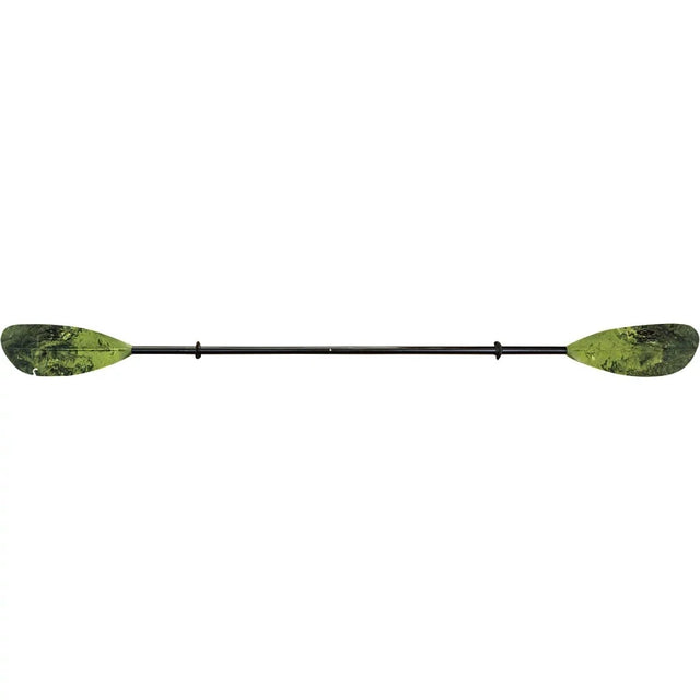 Carlisle Paddles Magic Angler Kayak Paddle - First Light - 250cm First light