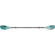 Carlisle Paddles Magic Angler Kayak Paddle - Photic - 250cm Photic