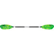 Carlisle Paddles Saber Kid's Kayak Paddle - Ahi - 190cm Ahi