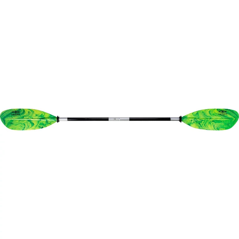 Carlisle Paddles Saber Kid's Kayak Paddle - Ahi - 190cm Ahi