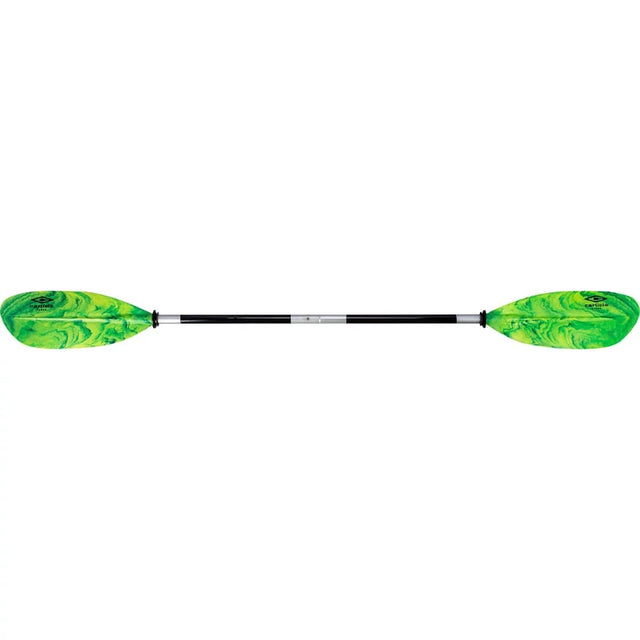 Carlisle Paddles Saber Kid's Kayak Paddle - Ahi - 190cm Ahi