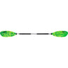 Carlisle Paddles Saber Kid's Kayak Paddle - Ahi - 190cm Ahi