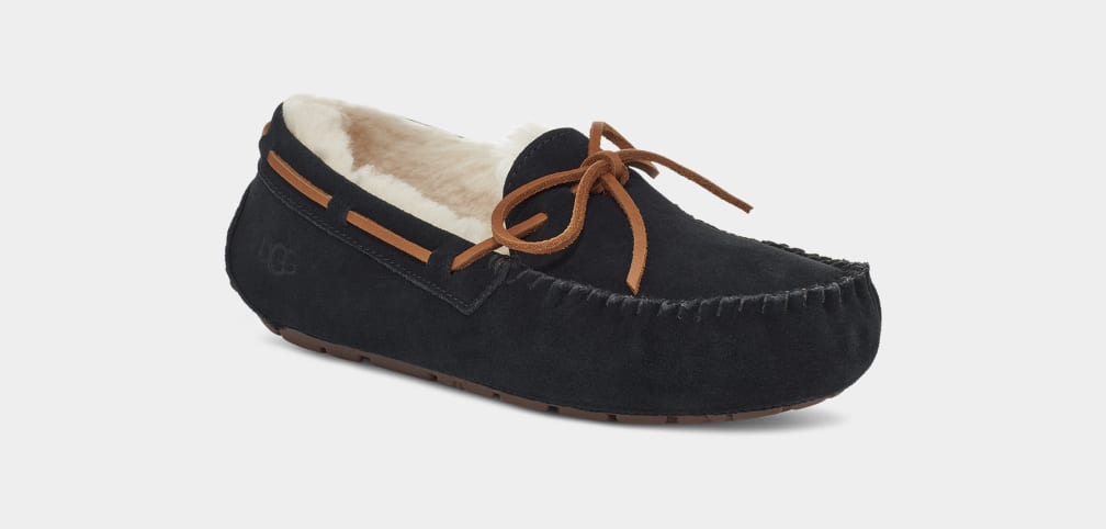 Ugg Women's Dakota Slipper Black