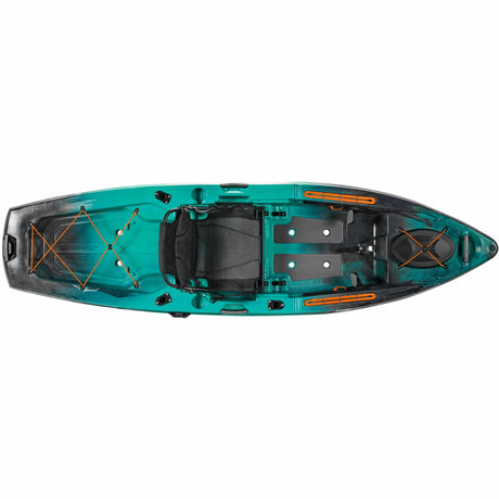 Old Town Sportsman 106 Fishing Kayak