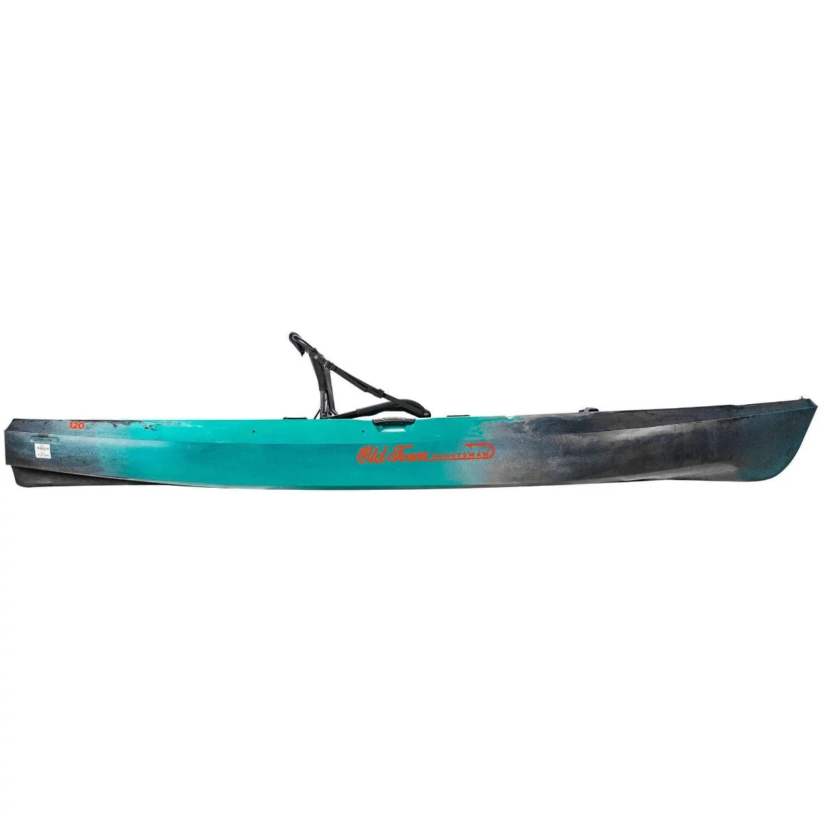 Old Town Sportsman 120 Fishing Kayak